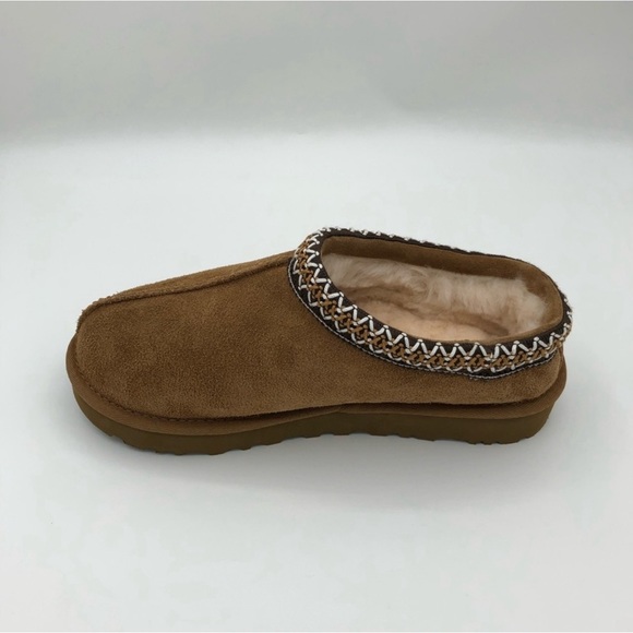 UGG Shoes New Womens Ugg Tasman Slippers Clog Slide For Winter